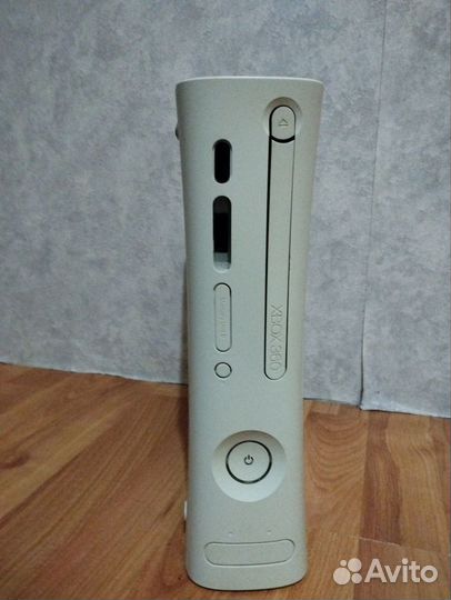 Xbox 360 прошитый