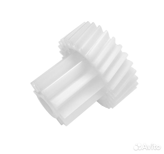 7001026 Шестерня малая мясорубки Braun (original)