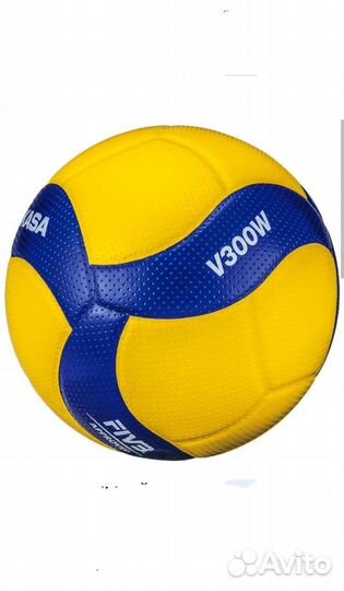 Ремонт мячей Mikasa