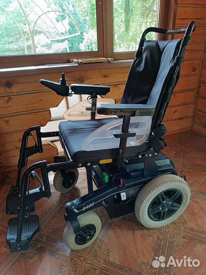 Кресло-Коляска электрическая Ottobock B400