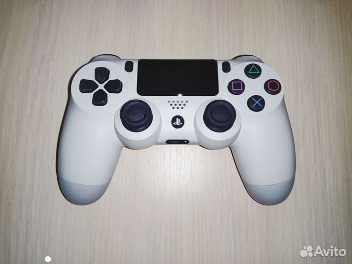 Геймпад для PS4 DualShock 4. Беспроводной