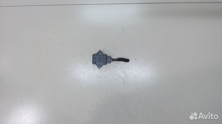 Блок управления обогревом сидений Hyundai Santa Fe