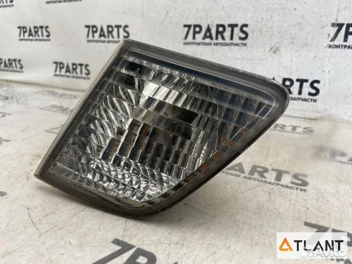 Фонарь заднего хода задняя правая suzuki aerio