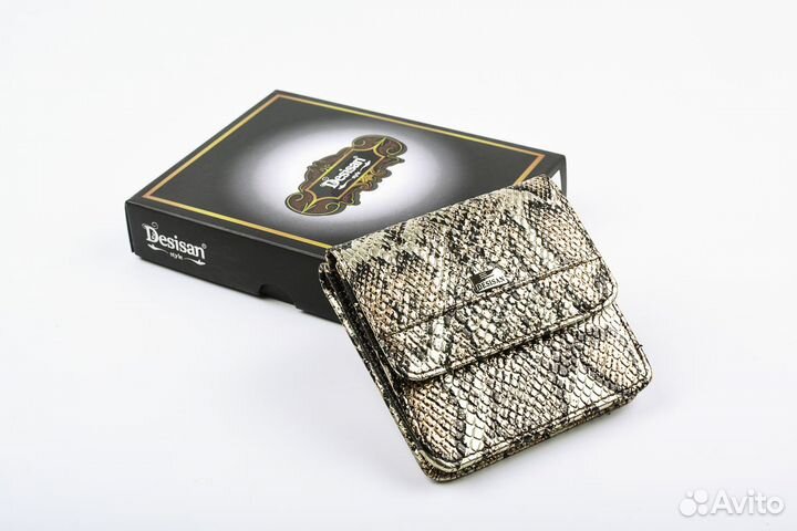 Набор из натуральной кожи женский