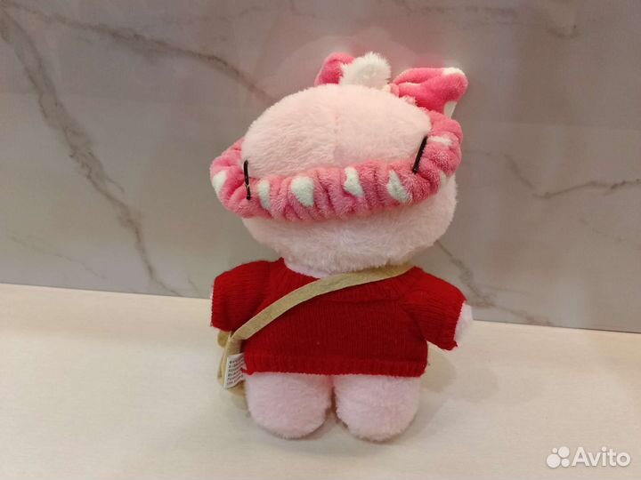 Мягкая игрушка ля фан фан