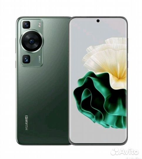 HUAWEI P60, 8/256 ГБ