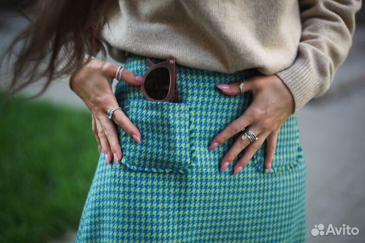 Швея портной