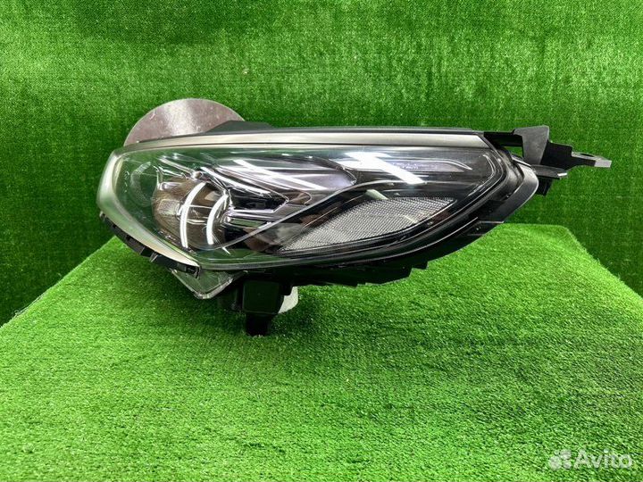 Фара светодиодная передняя левая Hyundai Sonata LF