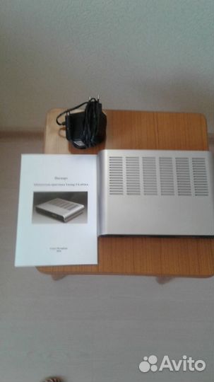 Приставка Yuxinq YX-6916A