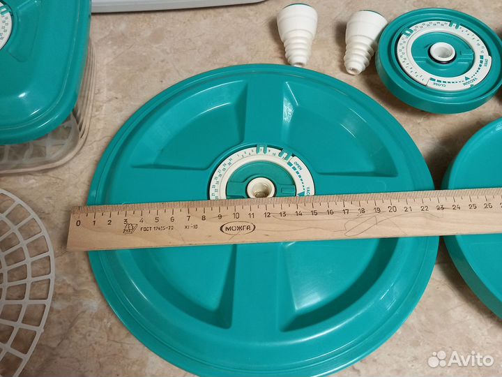 Ваккуматор zenter