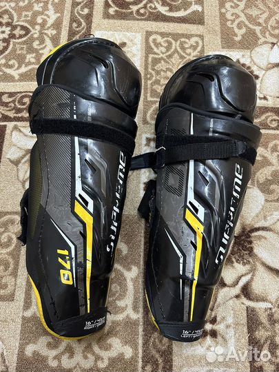 Хоккейная форма