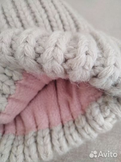 Шапка женская