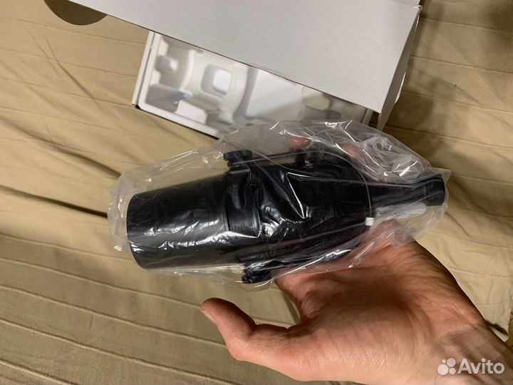 Микрофон shure MV7X