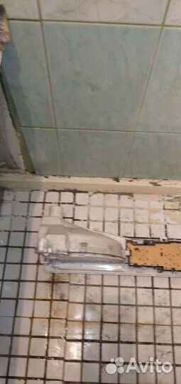 Модуль управления стиральной машины