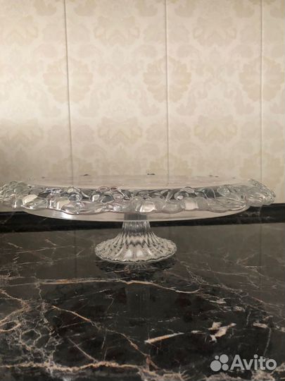 Тортовница