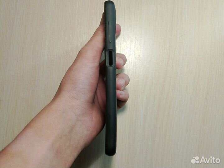 Чехол для samsung galaxy m12