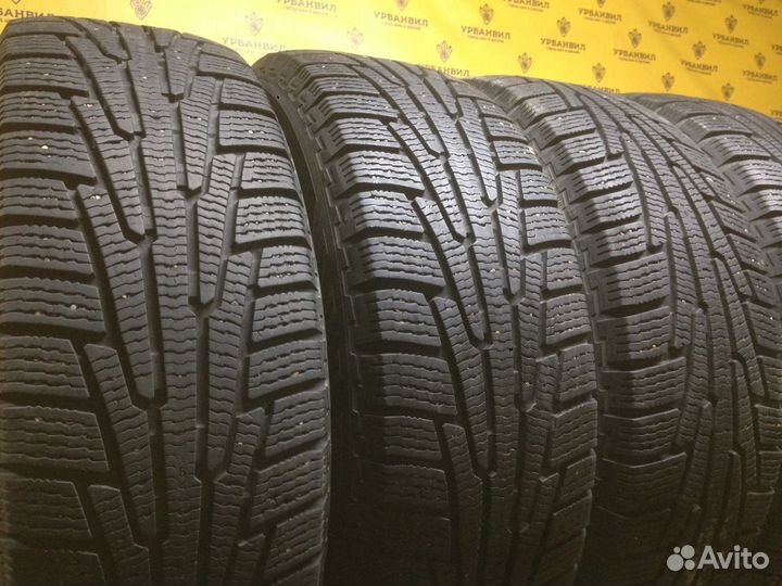 Nokian Tyres Hakkapeliitta R 225/65 R17 106R