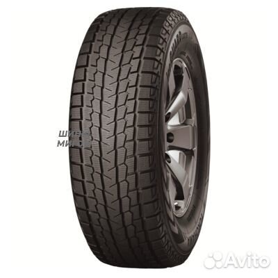 Yokohama Ice Guard SUV G075 285/35 R22 106Q