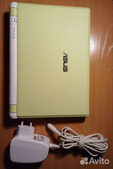 Ноутбук Asus