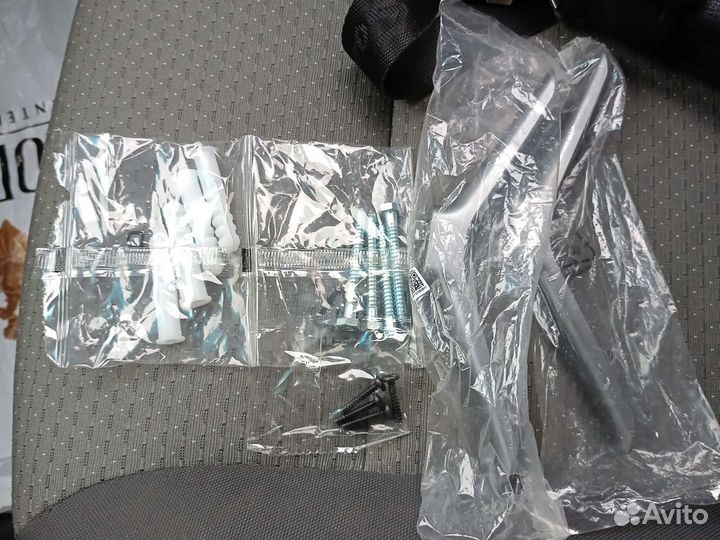 Ножки для телевизора dexp