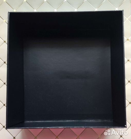 Коробка chanel