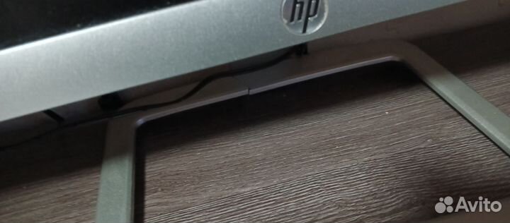 Монитор hp 22es