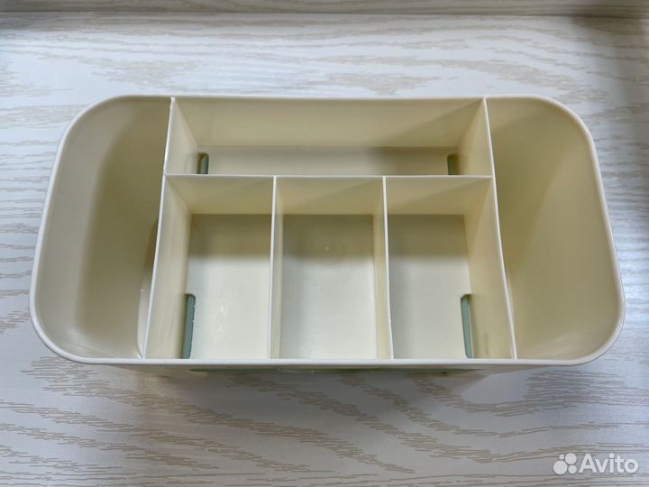 Органайзер мастера маникюра