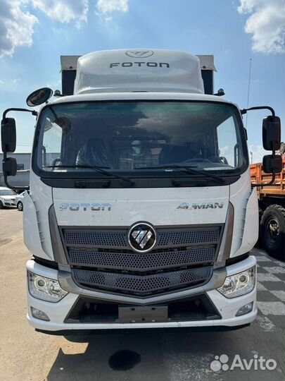 Foton EST M 120, 2024