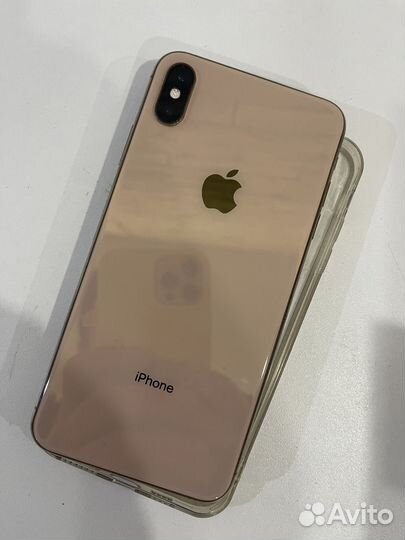 iPhone Xs Max, 256 ГБ