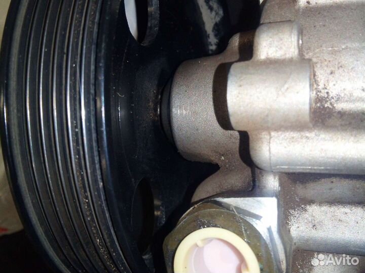 Гур на ларгус