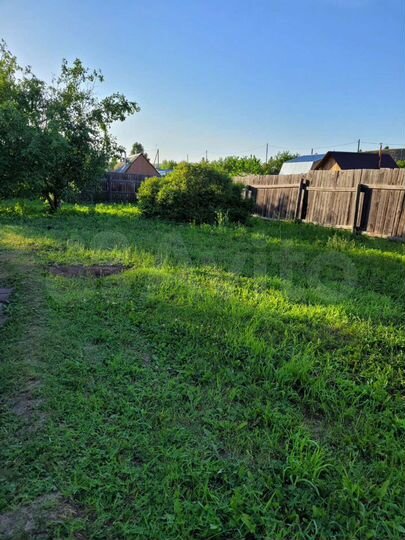 Дача 30 м² на участке 6 сот.