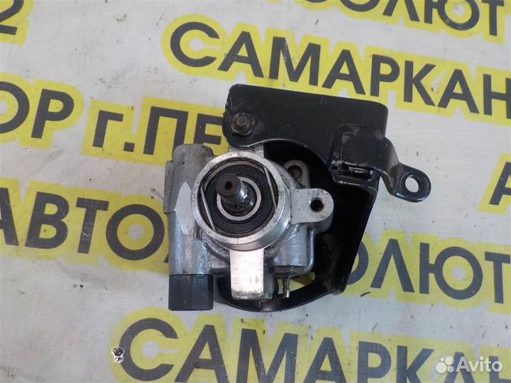 Насос гидроусилителя Chevrolet Aveo (T250) 2008-2