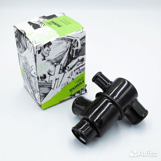 Термостат Лада 2108-2109