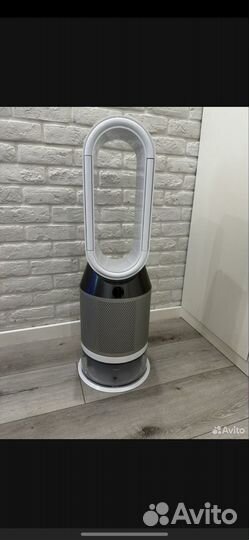 Увлажнитель - очиститель воздуха Dyson ph01