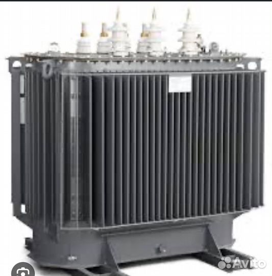 Трансформатор