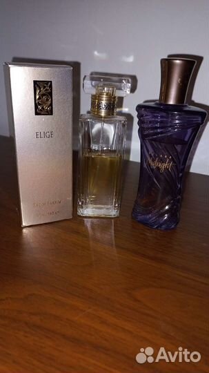 Духи винтаж