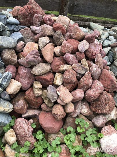 Камени для бани и саун