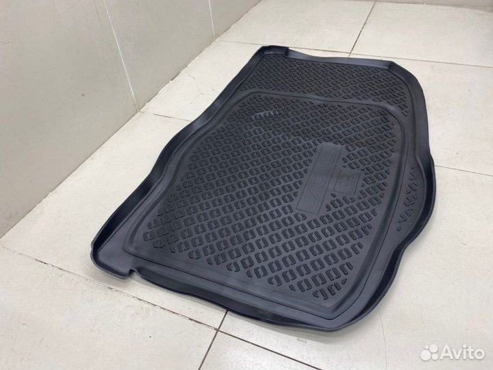 Коврик багажника Kia Soul 1 AM