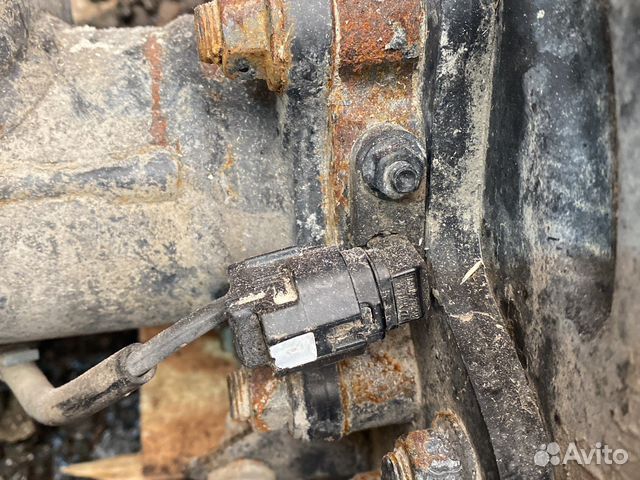 Датчик абс задний lexus lx570 2019-2023