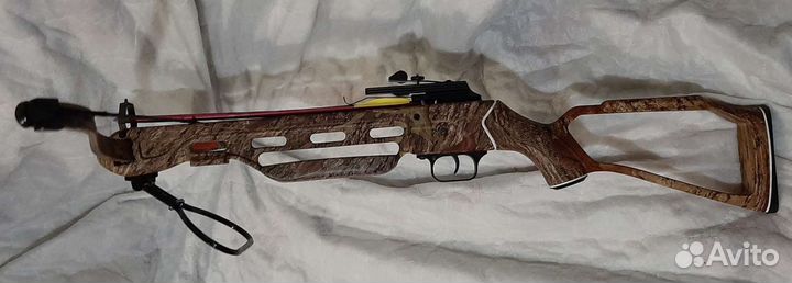 Продам арбалет