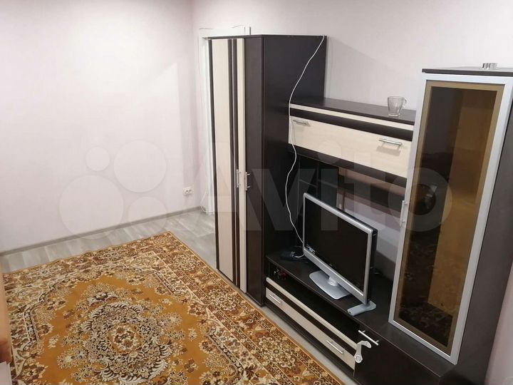 1-к. квартира, 40,3 м², 4/10 эт.