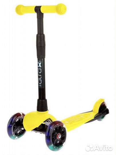 Самокат детский