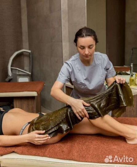 Мощное похудение.Морская ламинария с Д-го Востока