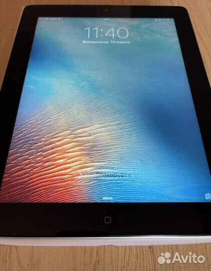 iPad 3 64 gb 4G