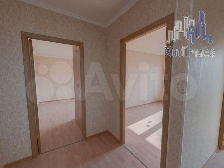 Аукцион: 2-к. квартира, 43,9 м², 9/9 эт.
