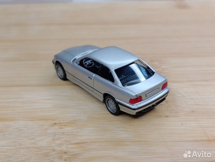 BMW 3er E36 (1990-2000) M3 Coupe