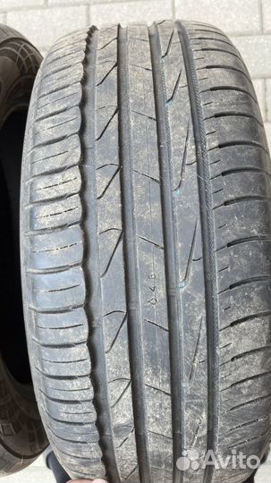 Nokian Tyres Hakka Blue 3 205/55 R16 V