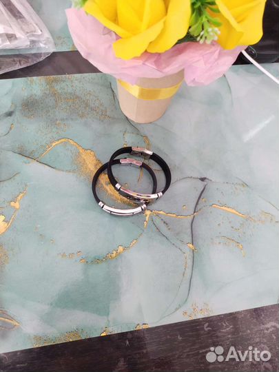 Браслет 21 см