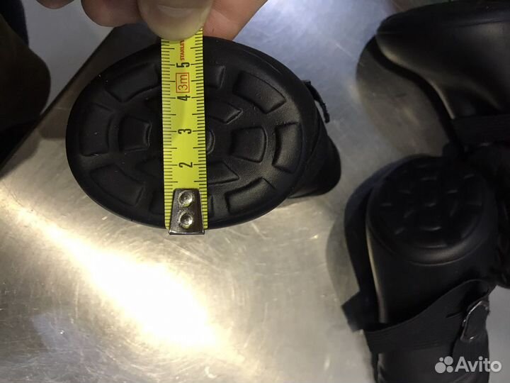 Ботинки для собак 2 комплекта