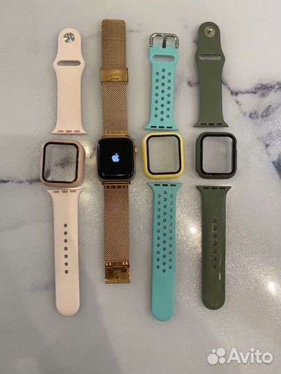 Apple watch series 5 40mm